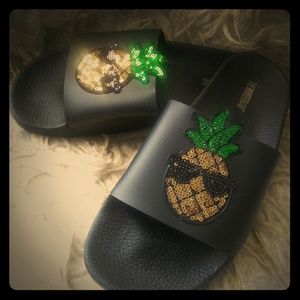 Band Slippers